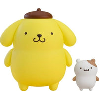 ねんどろいど ポムポムプリン