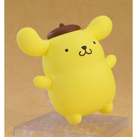 ねんどろいど ポムポムプリン