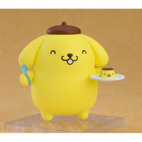ねんどろいど ポムポムプリン