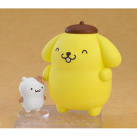 ねんどろいど ポムポムプリン