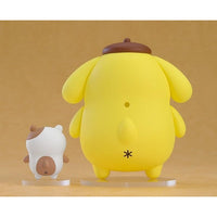ねんどろいど ポムポムプリン