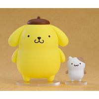 ねんどろいど ポムポムプリン