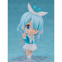 ねんどろいど アロナ