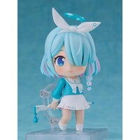 ねんどろいど アロナ