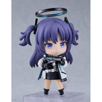 ねんどろいど 早瀬ユウカ