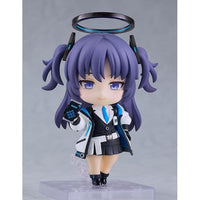 ねんどろいど 早瀬ユウカ