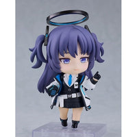 ねんどろいど 早瀬ユウカ