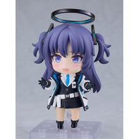 ねんどろいど 早瀬ユウカ