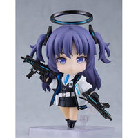 ねんどろいど 早瀬ユウカ