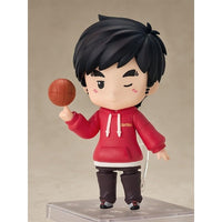 ねんどろいど 周同学