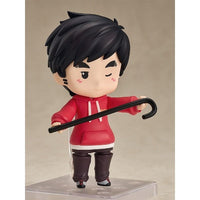ねんどろいど 周同学