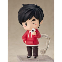 ねんどろいど 周同学