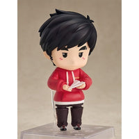 ねんどろいど 周同学