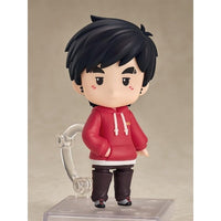 ねんどろいど 周同学
