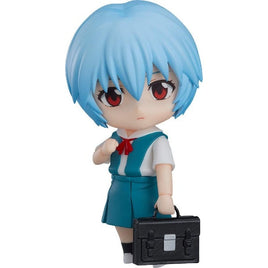ねんどろいど 綾波レイ(再販)