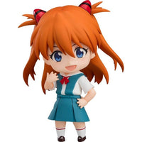 ねんどろいど 式波・アスカ・ラングレー(再販)
