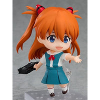 ねんどろいど 式波・アスカ・ラングレー(再販)
