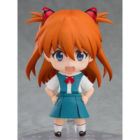 ねんどろいど 式波・アスカ・ラングレー(再販)