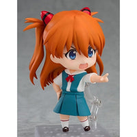 ねんどろいど 式波・アスカ・ラングレー(再販)