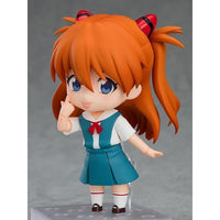 ねんどろいど 式波・アスカ・ラングレー(再販)