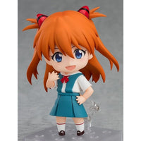 ねんどろいど 式波・アスカ・ラングレー(再販)