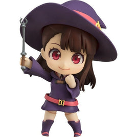 ねんどろいど アツコ・カガリ(再販)