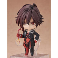 ねんどろいど シン