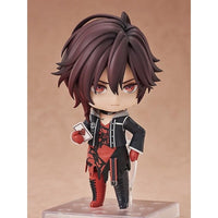 ねんどろいど シン