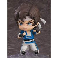 ねんどろいど リヒター・ベルモンド