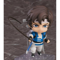 ねんどろいど リヒター・ベルモンド