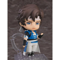 ねんどろいど リヒター・ベルモンド