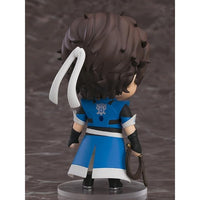 ねんどろいど リヒター・ベルモンド