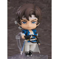 ねんどろいど リヒター・ベルモンド