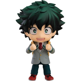 ねんどろいど 緑谷出久 雄英制服Ver.