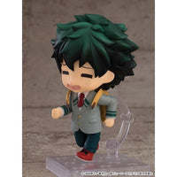ねんどろいど 緑谷出久 雄英制服Ver.