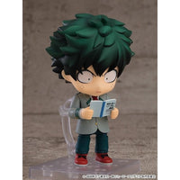 ねんどろいど 緑谷出久 雄英制服Ver.