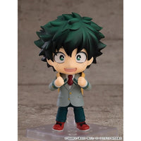 ねんどろいど 緑谷出久 雄英制服Ver.