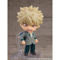 ねんどろいど 爆豪勝己 雄英制服Ver.