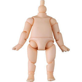 ねんどろいどどーる archetype 1.1:Kids(peach)