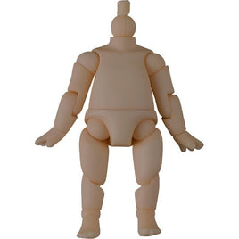 ねんどろいどどーる archetype 1.1:Kids(cinnamon)