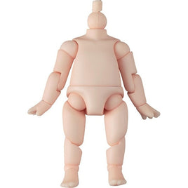 ねんどろいどどーる archetype 1.1:Kids(cream)