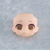 ねんどろいどどーる かすたむフェイスパーツ 03(cream)