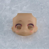 ねんどろいどどーる かすたむフェイスパーツ 03(cinnamon)