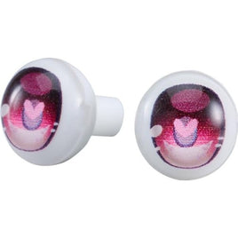 ねんどろいどどーる どーるアイ (Pink‐Heart)