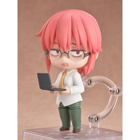 ねんどろいど 小林さん
