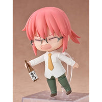ねんどろいど 小林さん
