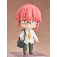 ねんどろいど 小林さん