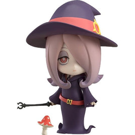 ねんどろいど スーシィ・マンババラン(再販)