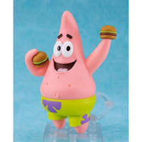 ねんどろいど パトリック・スター