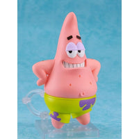 ねんどろいど パトリック・スター